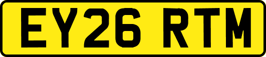 EY26RTM