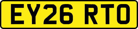 EY26RTO