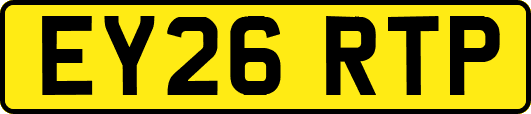 EY26RTP