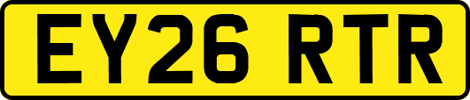 EY26RTR