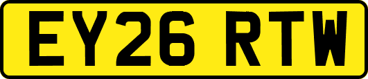 EY26RTW