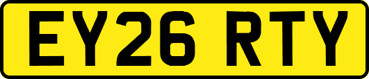EY26RTY