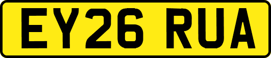 EY26RUA