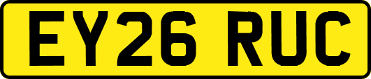 EY26RUC