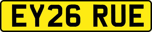 EY26RUE