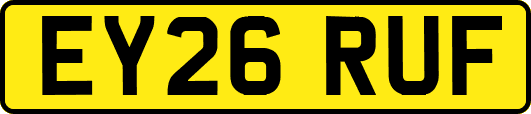 EY26RUF