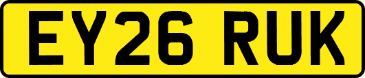 EY26RUK