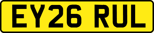 EY26RUL
