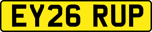 EY26RUP