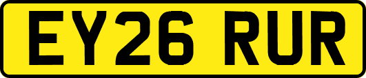 EY26RUR