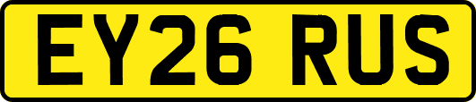 EY26RUS