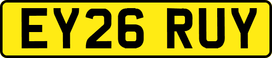 EY26RUY