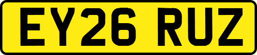 EY26RUZ