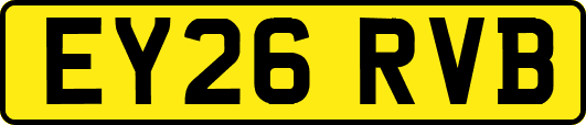 EY26RVB