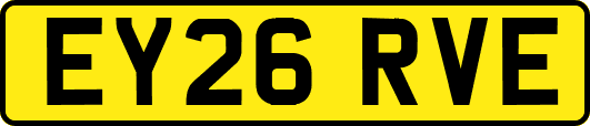 EY26RVE