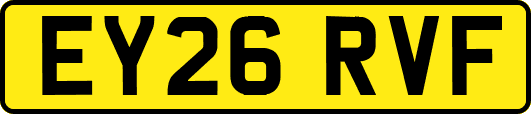 EY26RVF
