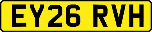 EY26RVH