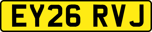 EY26RVJ