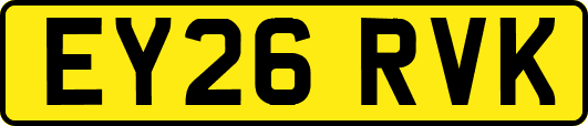 EY26RVK