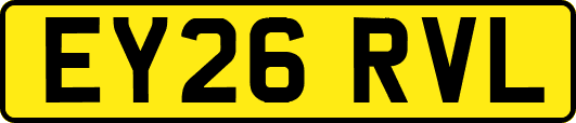 EY26RVL