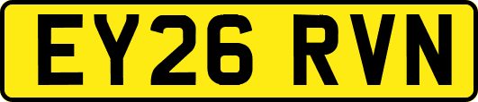 EY26RVN