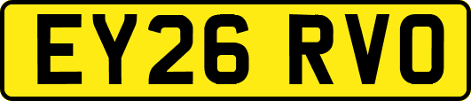 EY26RVO
