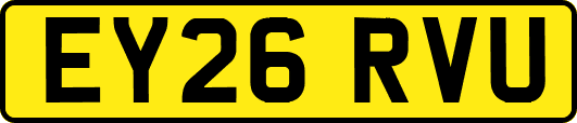 EY26RVU
