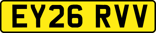 EY26RVV