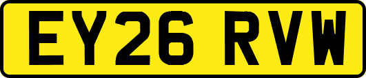 EY26RVW