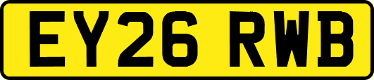 EY26RWB
