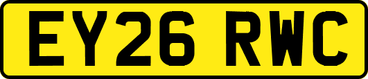 EY26RWC