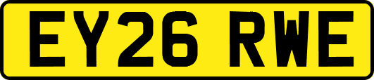 EY26RWE