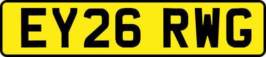 EY26RWG