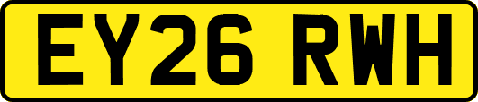 EY26RWH
