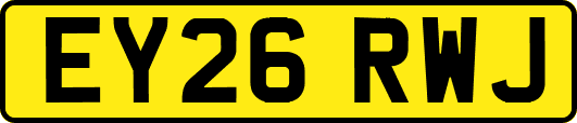 EY26RWJ
