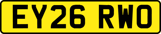 EY26RWO