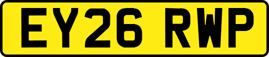 EY26RWP