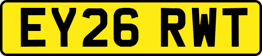 EY26RWT