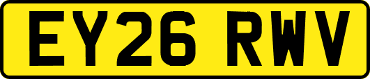 EY26RWV