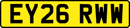 EY26RWW