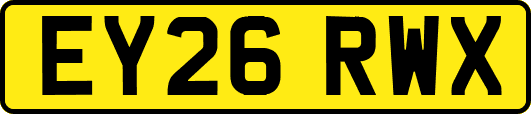 EY26RWX