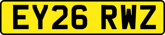 EY26RWZ