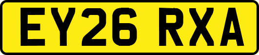 EY26RXA