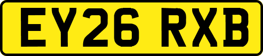 EY26RXB