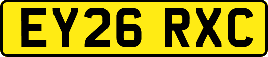 EY26RXC