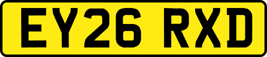 EY26RXD