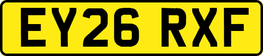 EY26RXF