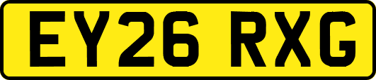 EY26RXG