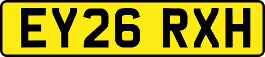 EY26RXH