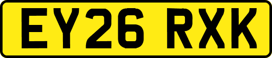 EY26RXK